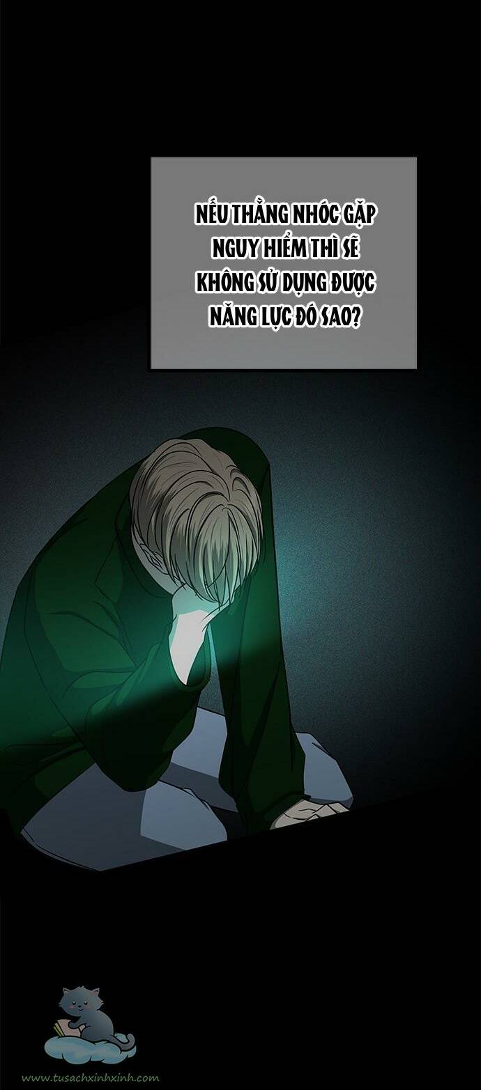 Cạm Bẫy Tập 108 trang 49