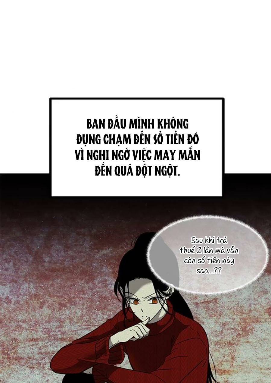 Cạm Bẫy Tập 111 trang 21