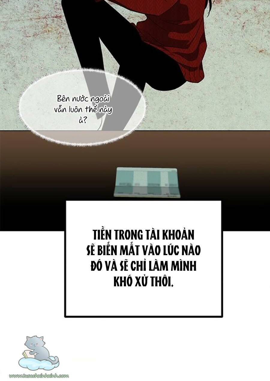 Cạm Bẫy Tập 111 trang 22