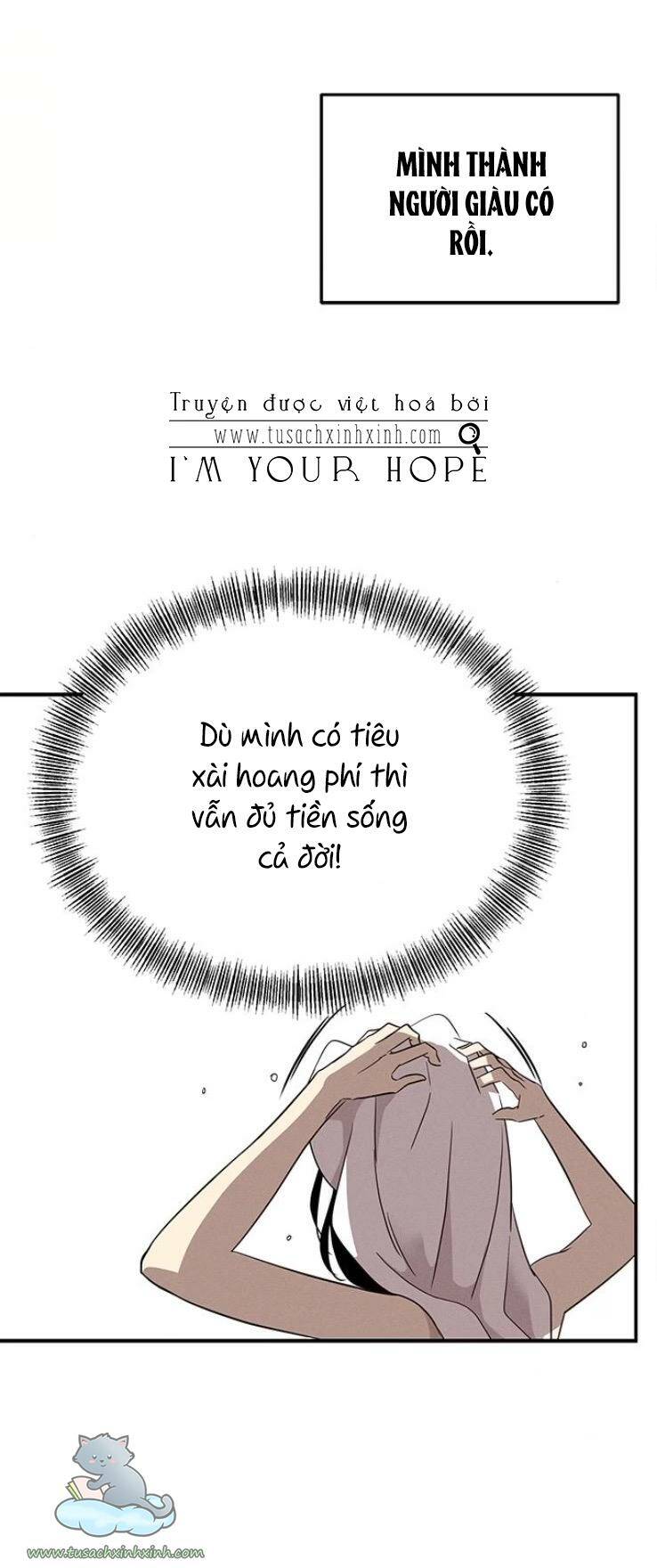 Cạm Bẫy Tập 111 trang 31