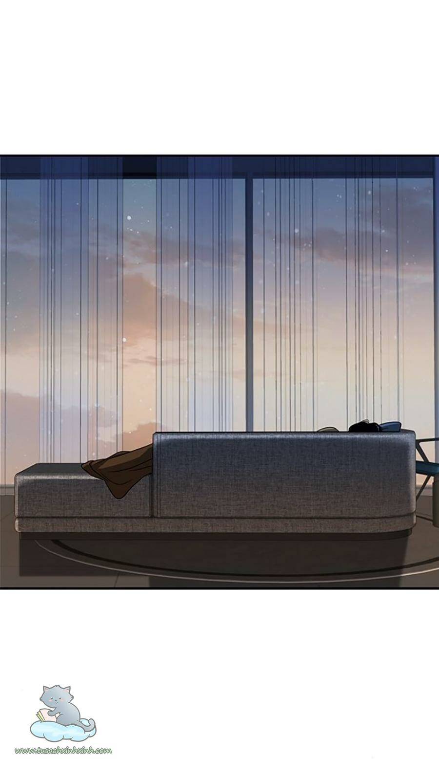 Cạm Bẫy Tập 111 trang 5