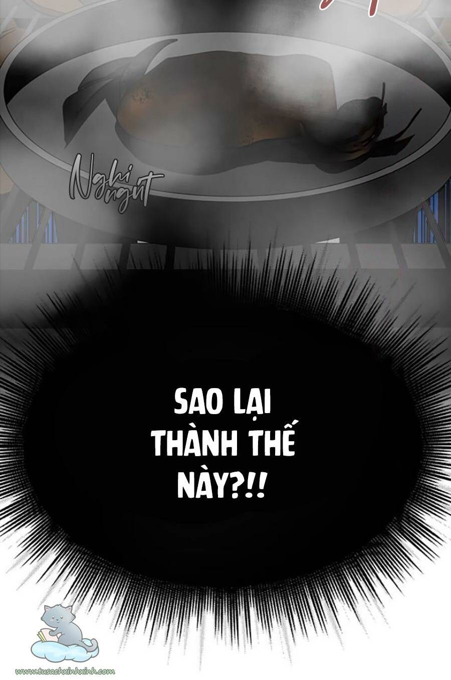 Cạm Bẫy Tập 111 trang 56
