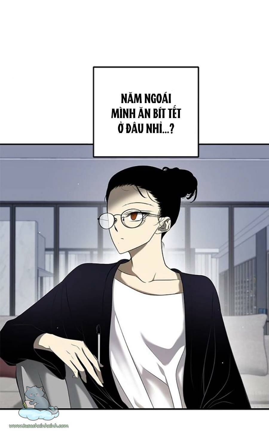 Cạm Bẫy Tập 111 trang 72