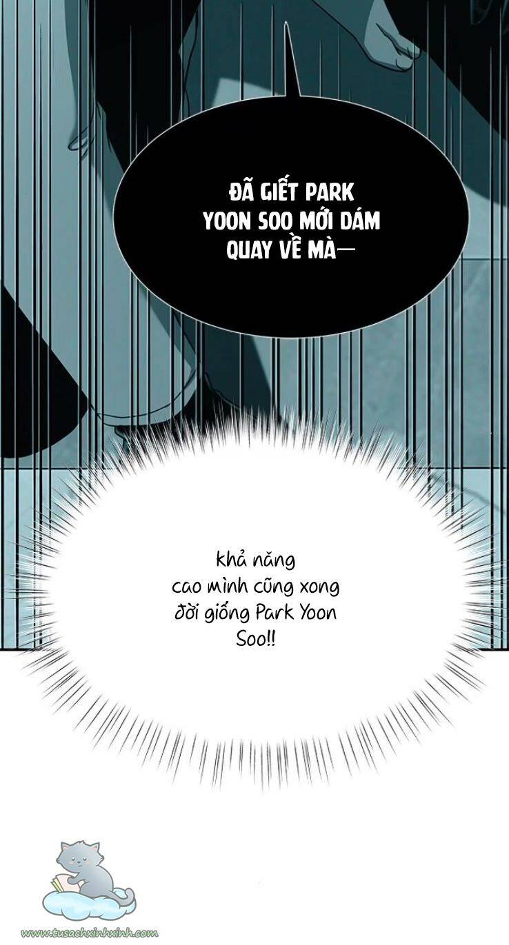 Cạm Bẫy Tập 113 trang 21