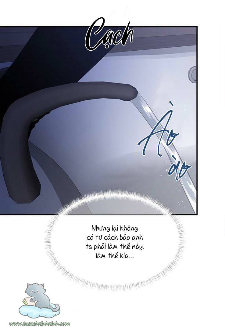 Cạm Bẫy Tập 113 trang 23