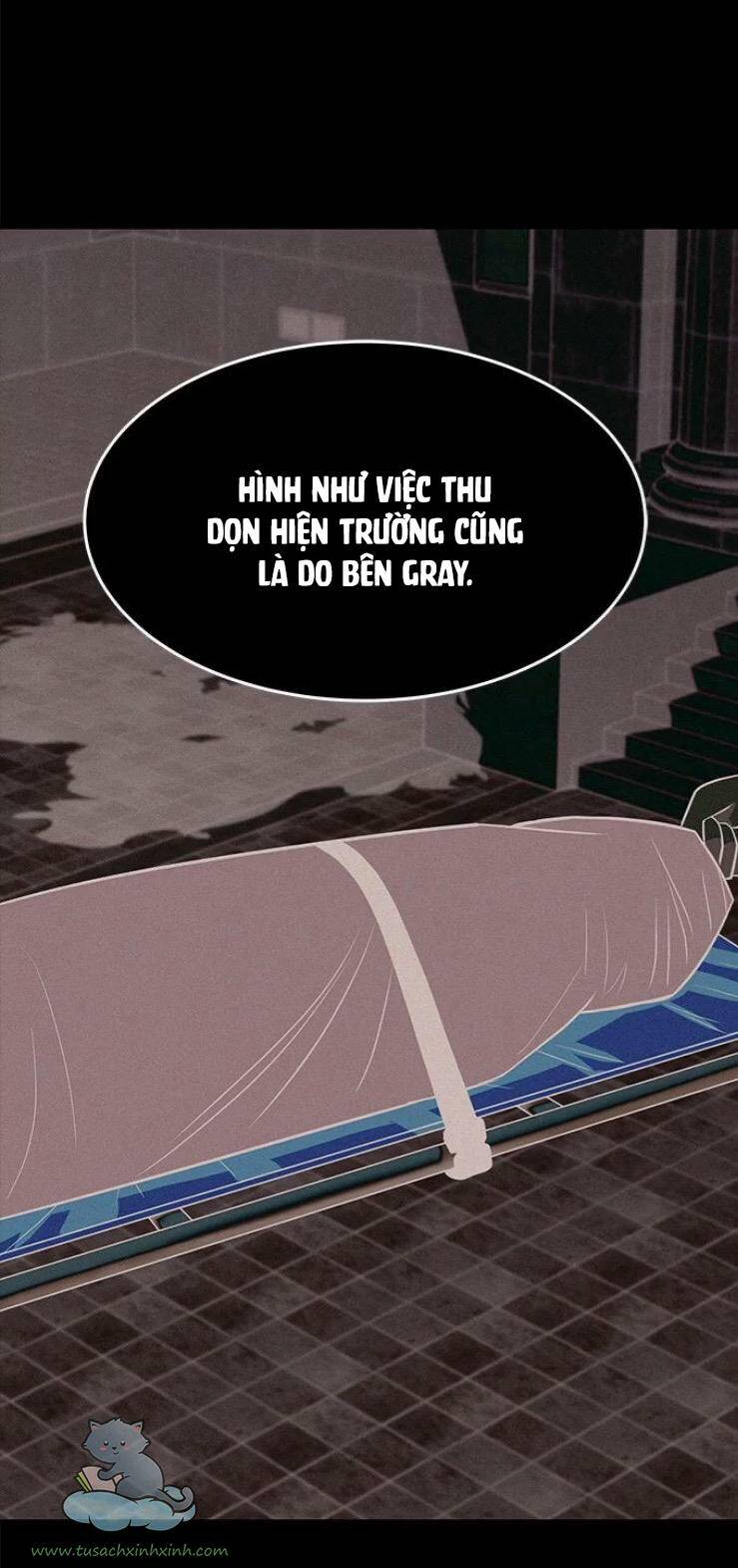 Cạm Bẫy Tập 113 trang 64