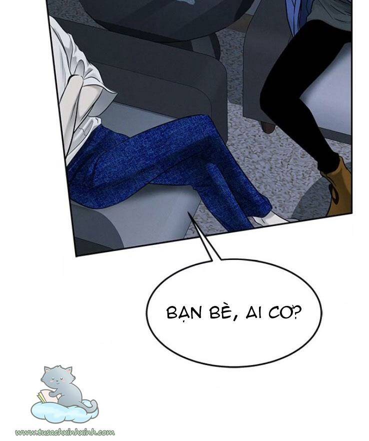 Cạm Bẫy Tập 114 trang 33