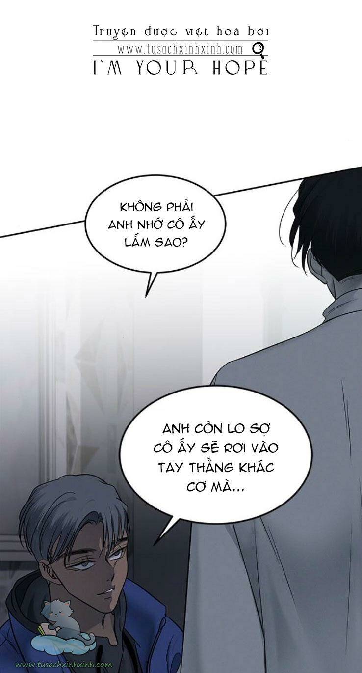 Cạm Bẫy Tập 114 trang 38