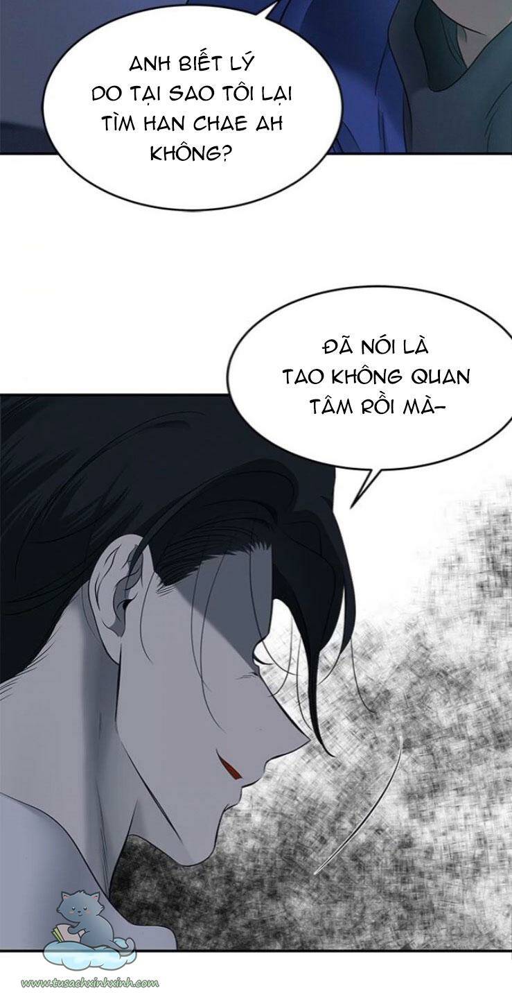 Cạm Bẫy Tập 114 trang 49