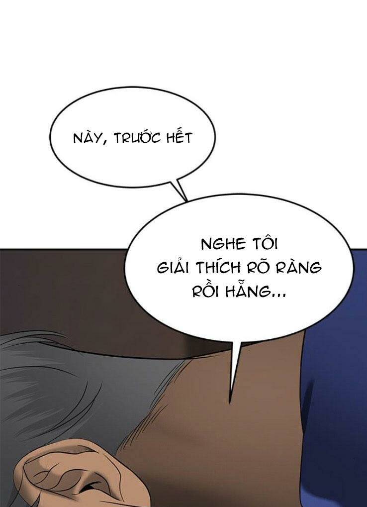 Cạm Bẫy Tập 114 trang 6
