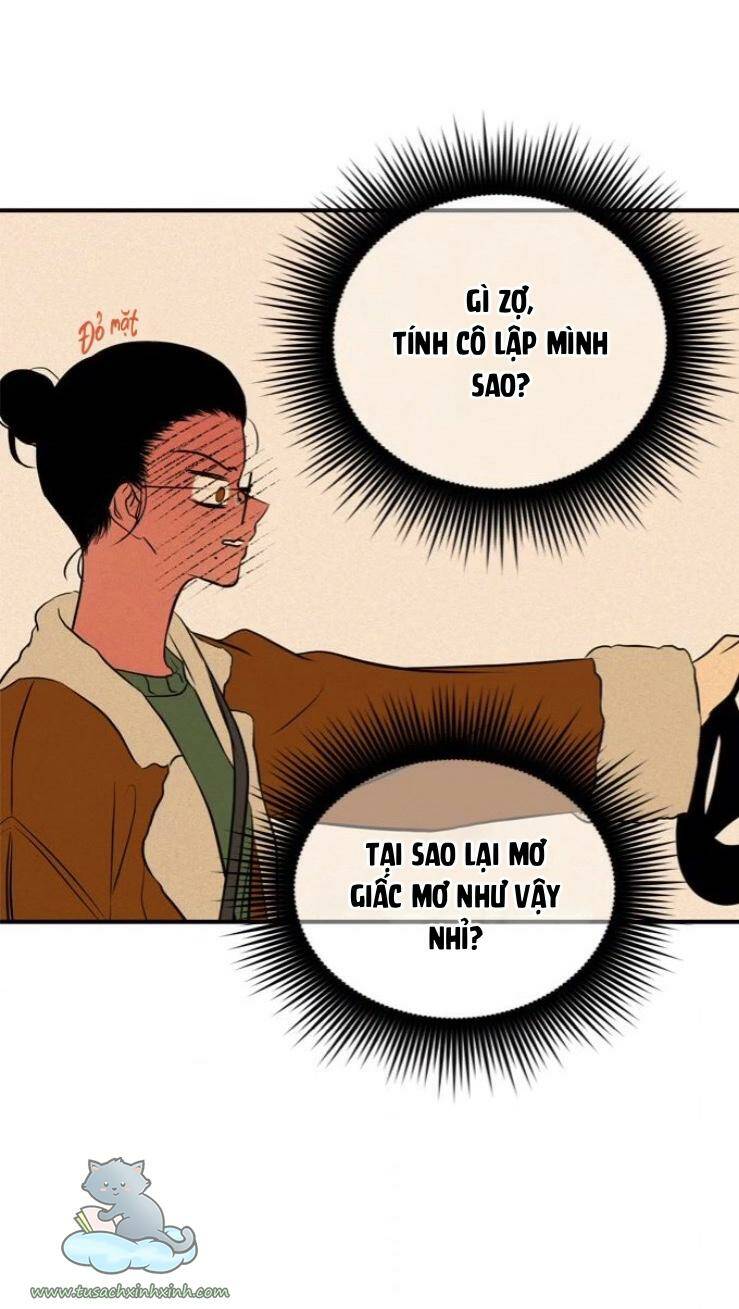 Cạm Bẫy Tập 115 trang 81