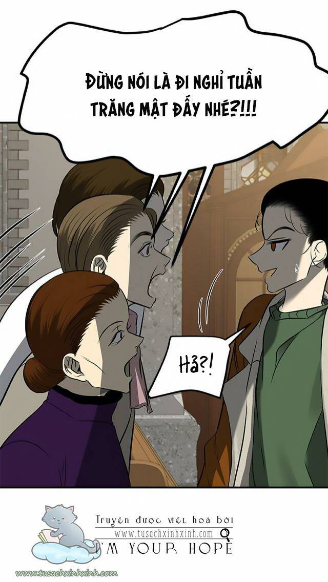 Cạm Bẫy Tập 116 trang 14