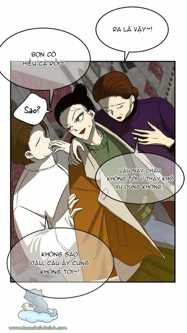 Cạm Bẫy Tập 116 trang 21