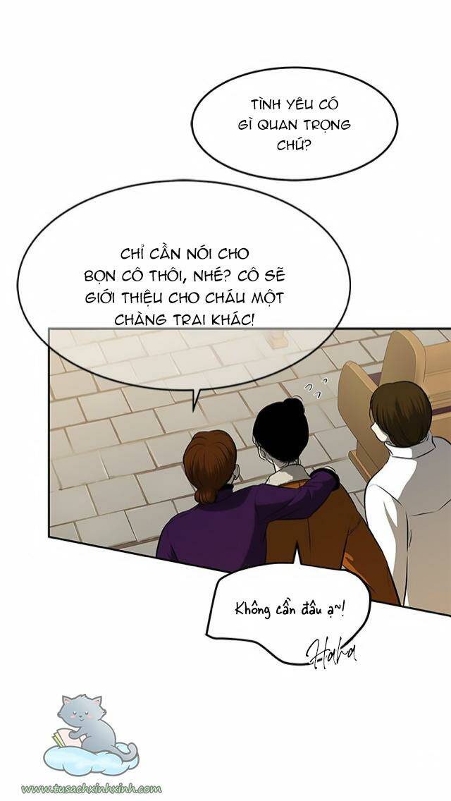 Cạm Bẫy Tập 116 trang 22