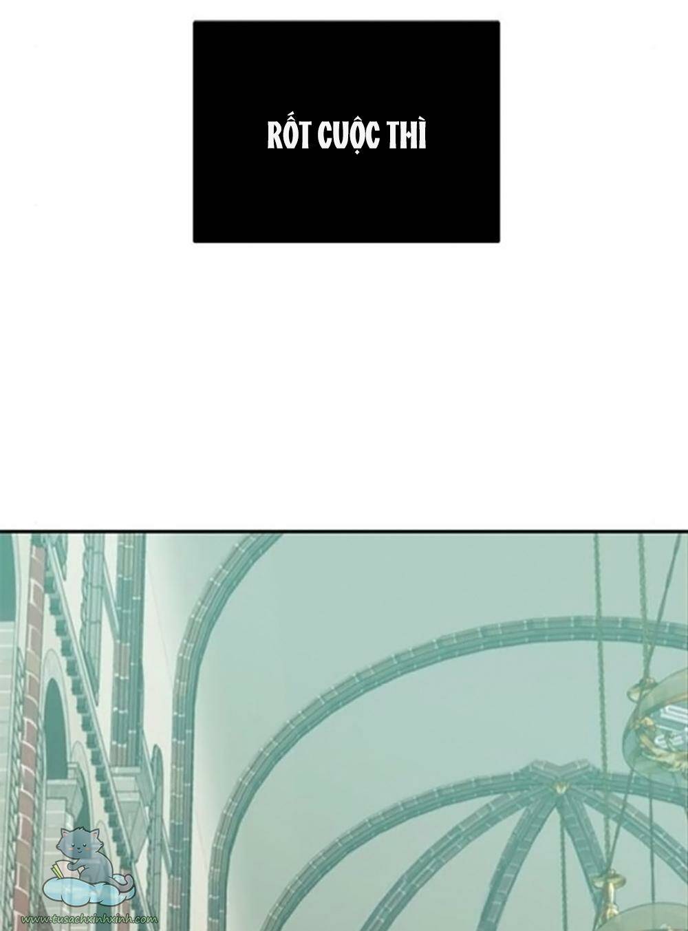 Cạm Bẫy Tập 116 trang 36