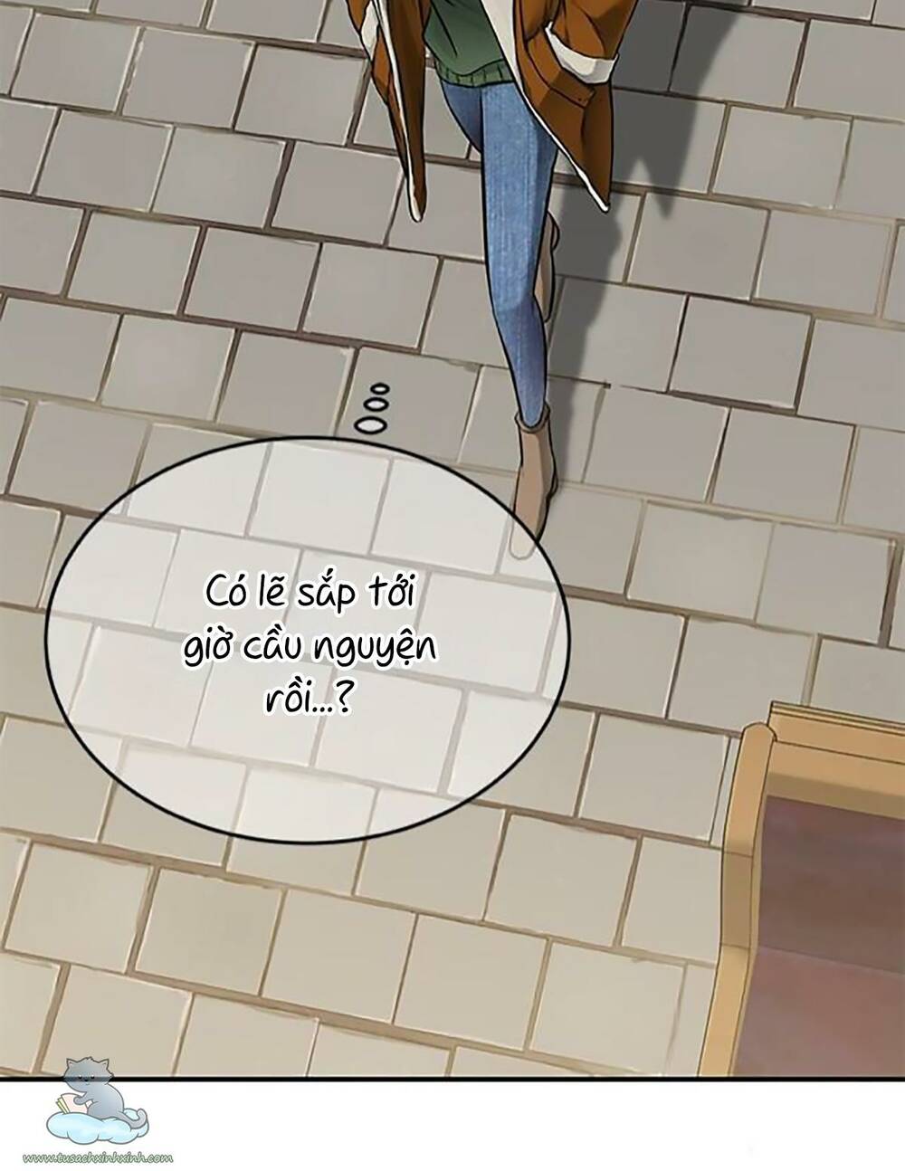 Cạm Bẫy Tập 116 trang 6