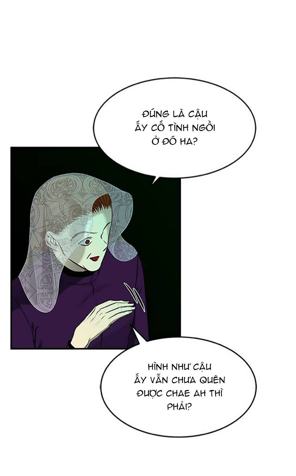 Cạm Bẫy Tập 117 trang 6
