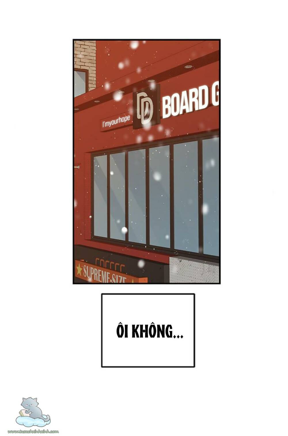 Cạm Bẫy Tập 119 trang 3