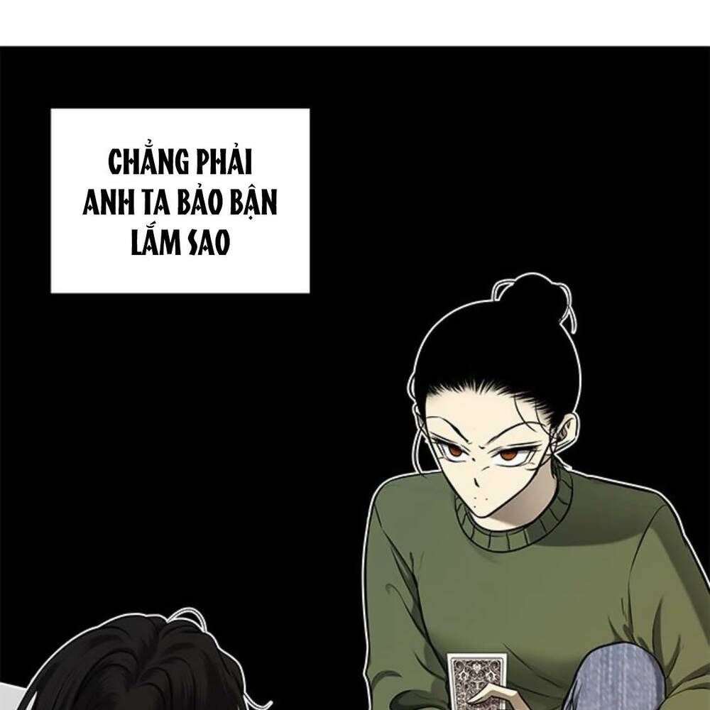 Cạm Bẫy Tập 119 trang 5