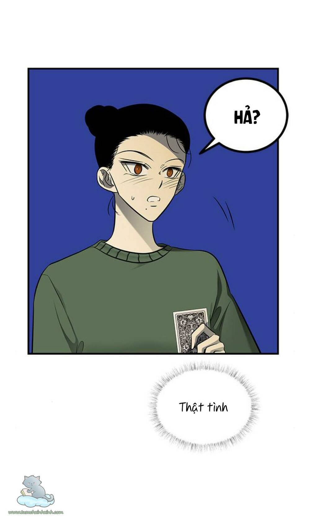 Cạm Bẫy Tập 119 trang 49
