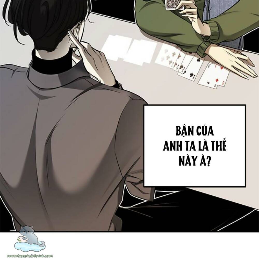 Cạm Bẫy Tập 119 trang 6