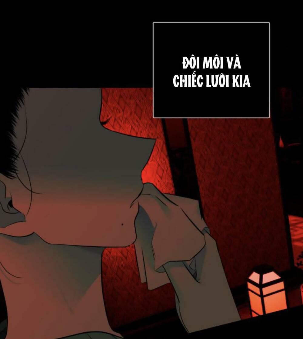 Cạm Bẫy Tập 119 trang 84