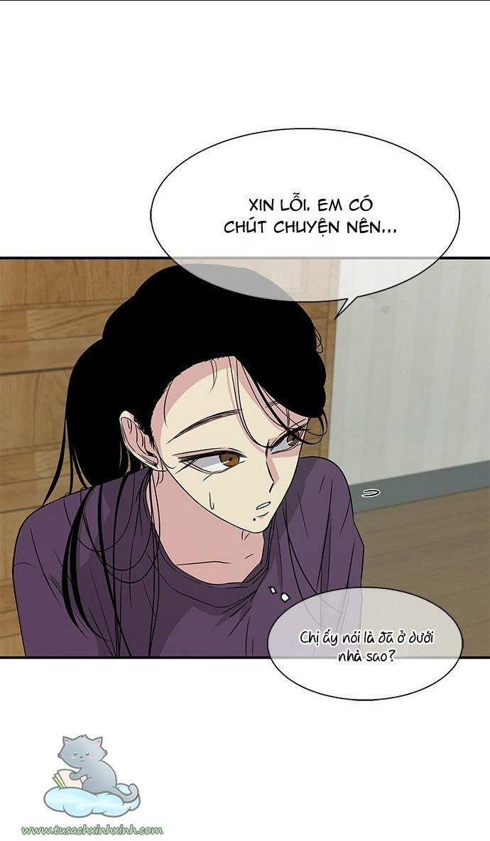 Cạm Bẫy Tập 12 trang 14