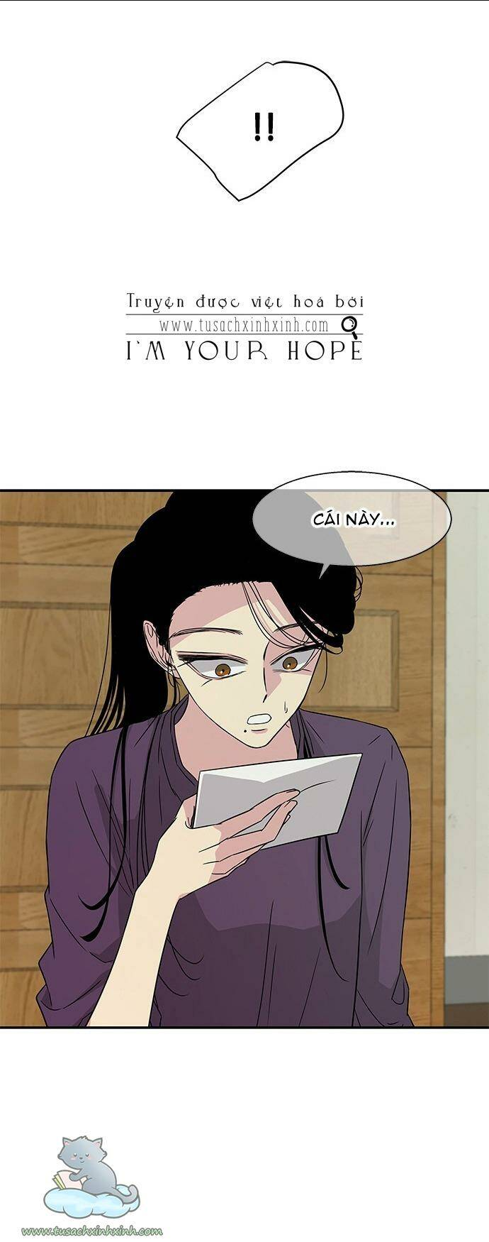 Cạm Bẫy Tập 12 trang 17