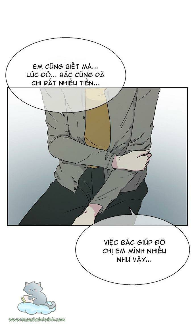 Cạm Bẫy Tập 12 trang 39