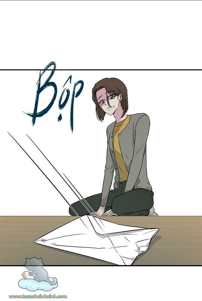Cạm Bẫy Tập 12 trang 42