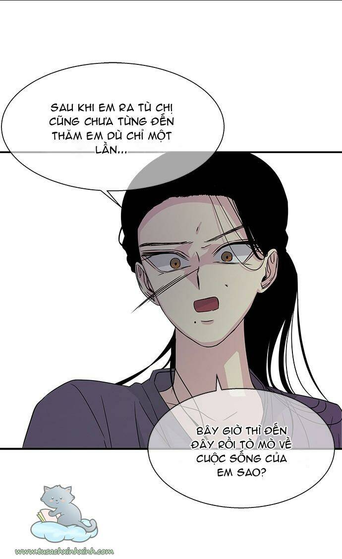 Cạm Bẫy Tập 12 trang 44
