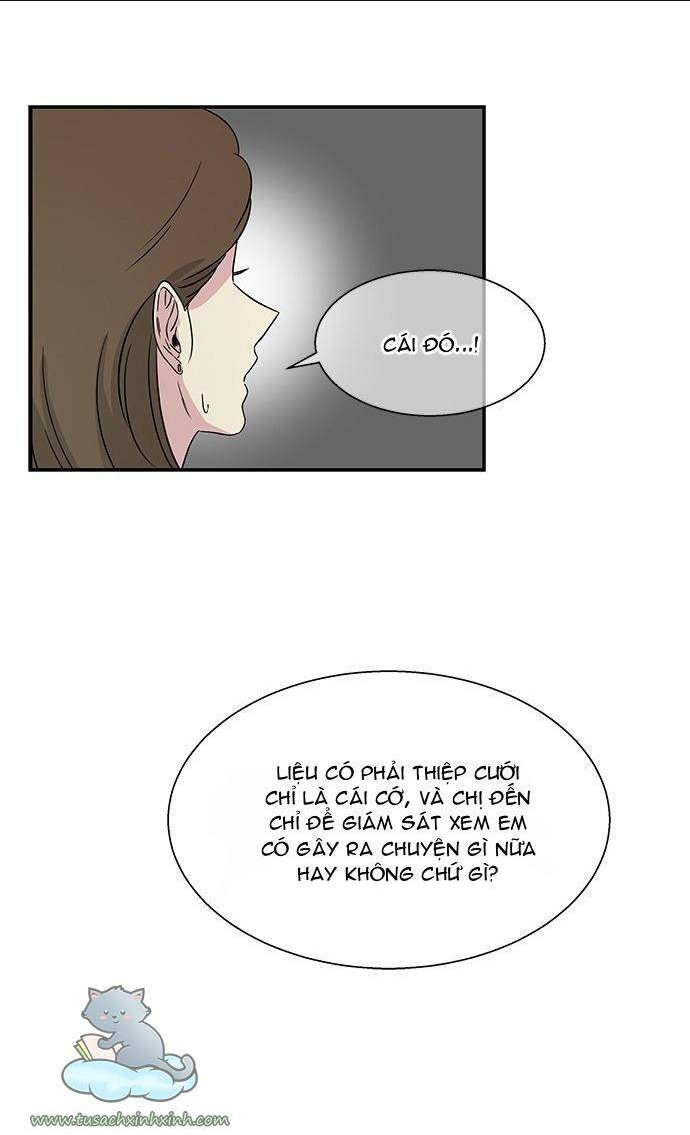 Cạm Bẫy Tập 12 trang 45
