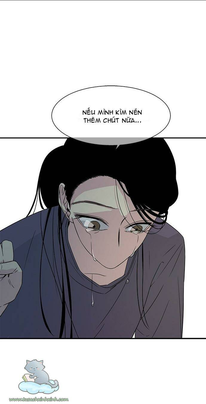 Cạm Bẫy Tập 12 trang 57