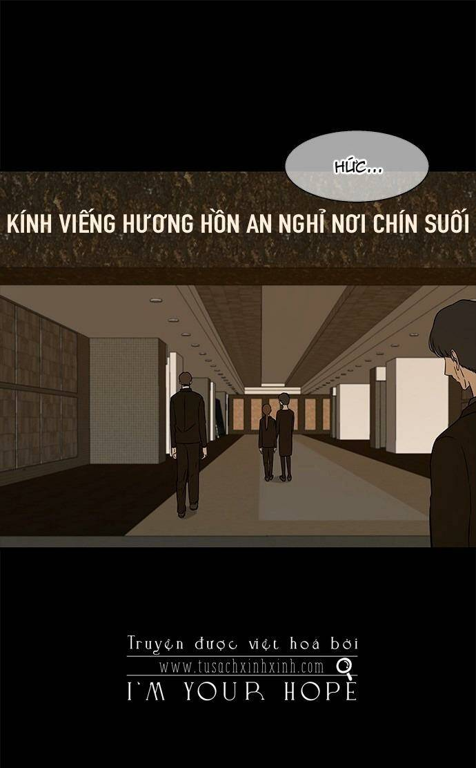 Cạm Bẫy Tập 12 trang 59
