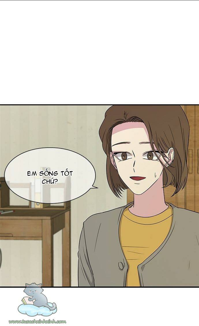 Cạm Bẫy Tập 12 trang 10