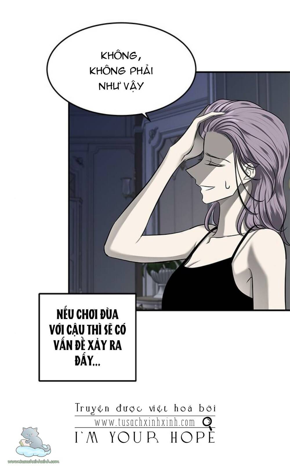 Cạm Bẫy Tập 120 trang 22