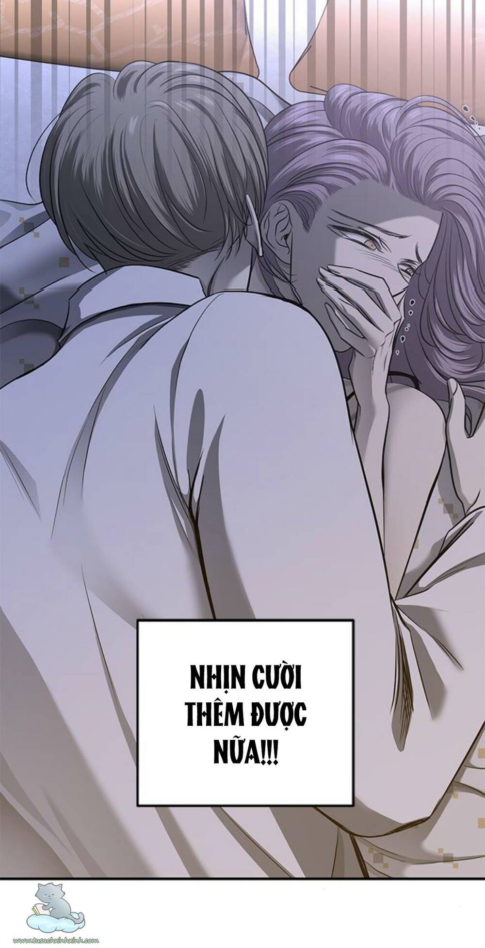 Cạm Bẫy Tập 120 trang 10