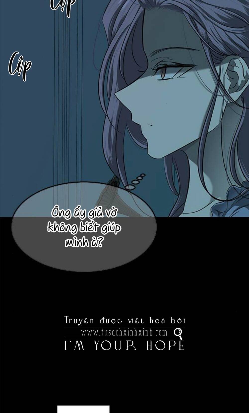 Cạm Bẫy Tập 121 trang 12