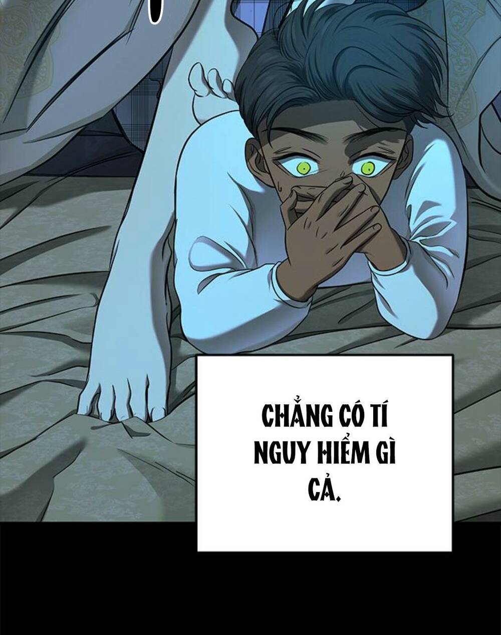 Cạm Bẫy Tập 121 trang 15