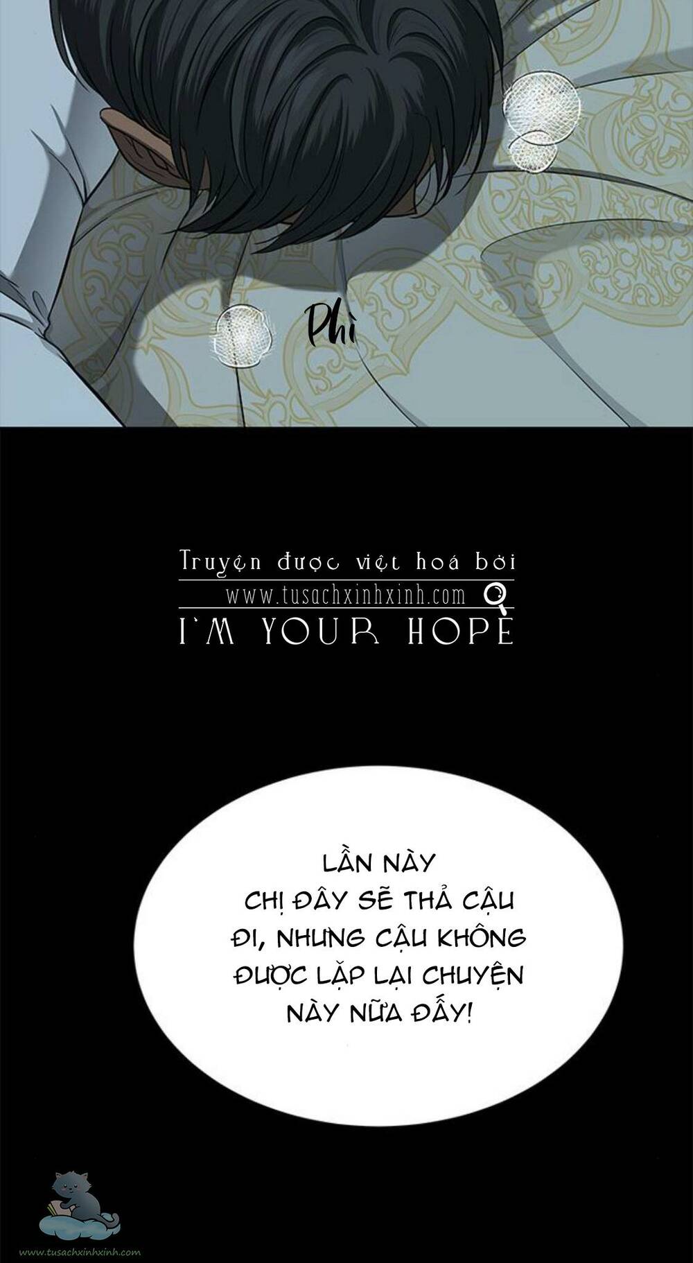 Cạm Bẫy Tập 121 trang 26