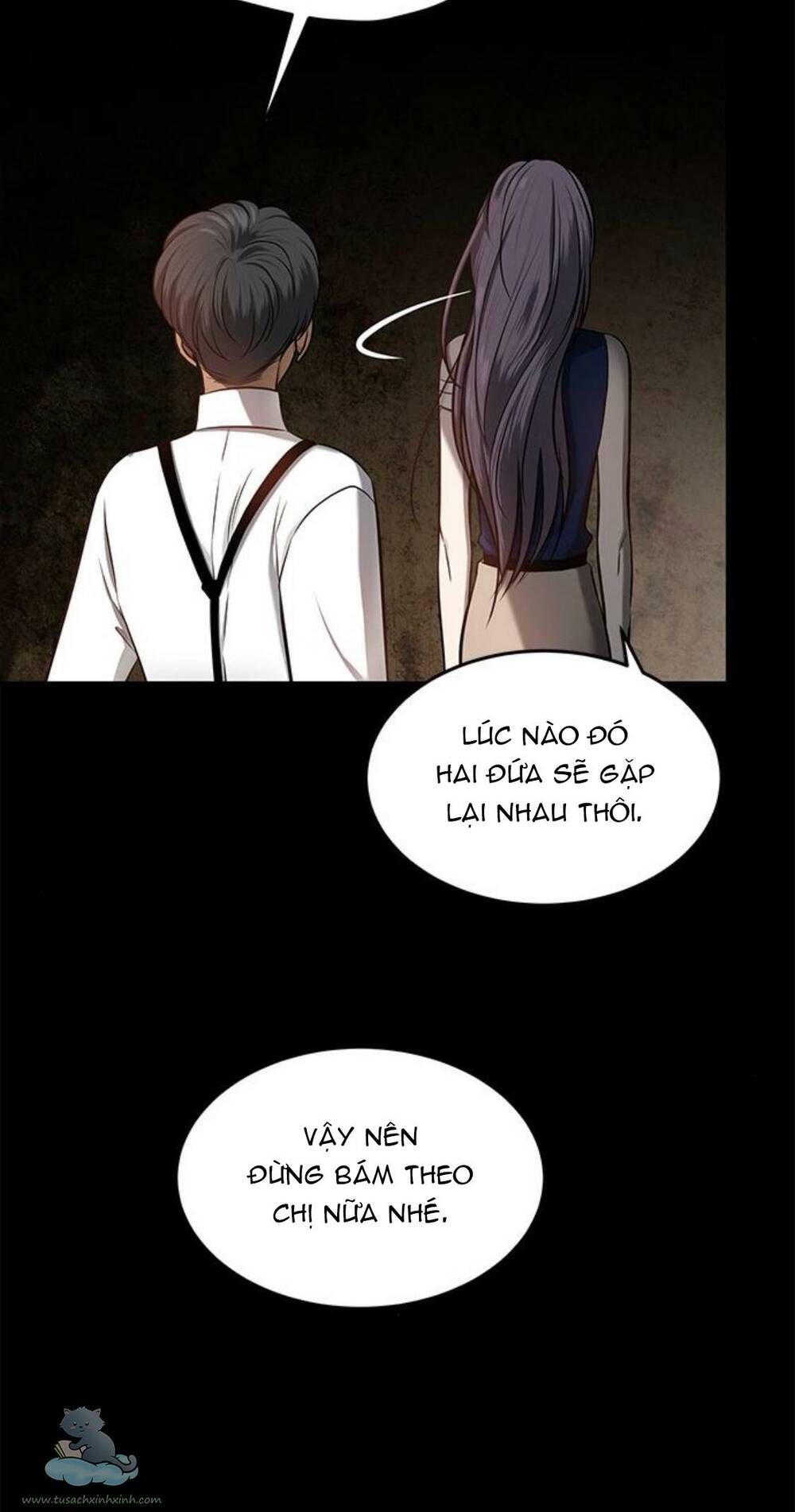 Cạm Bẫy Tập 121 trang 63