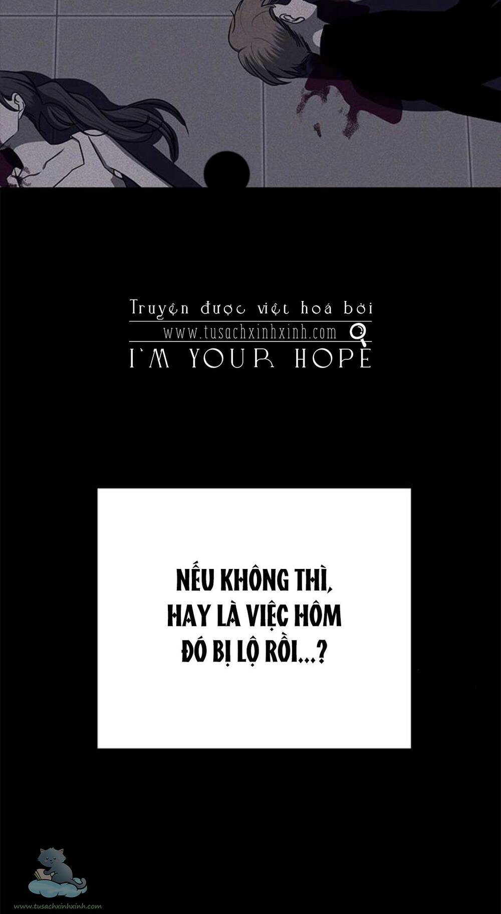 Cạm Bẫy Tập 121 trang 84
