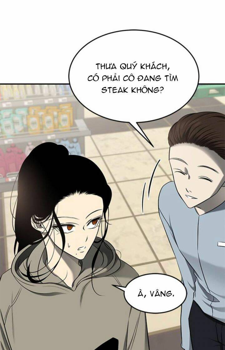 Cạm Bẫy Tập 122 trang 22