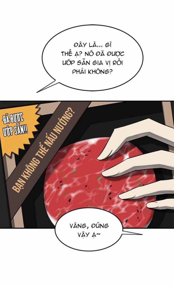 Cạm Bẫy Tập 122 trang 24