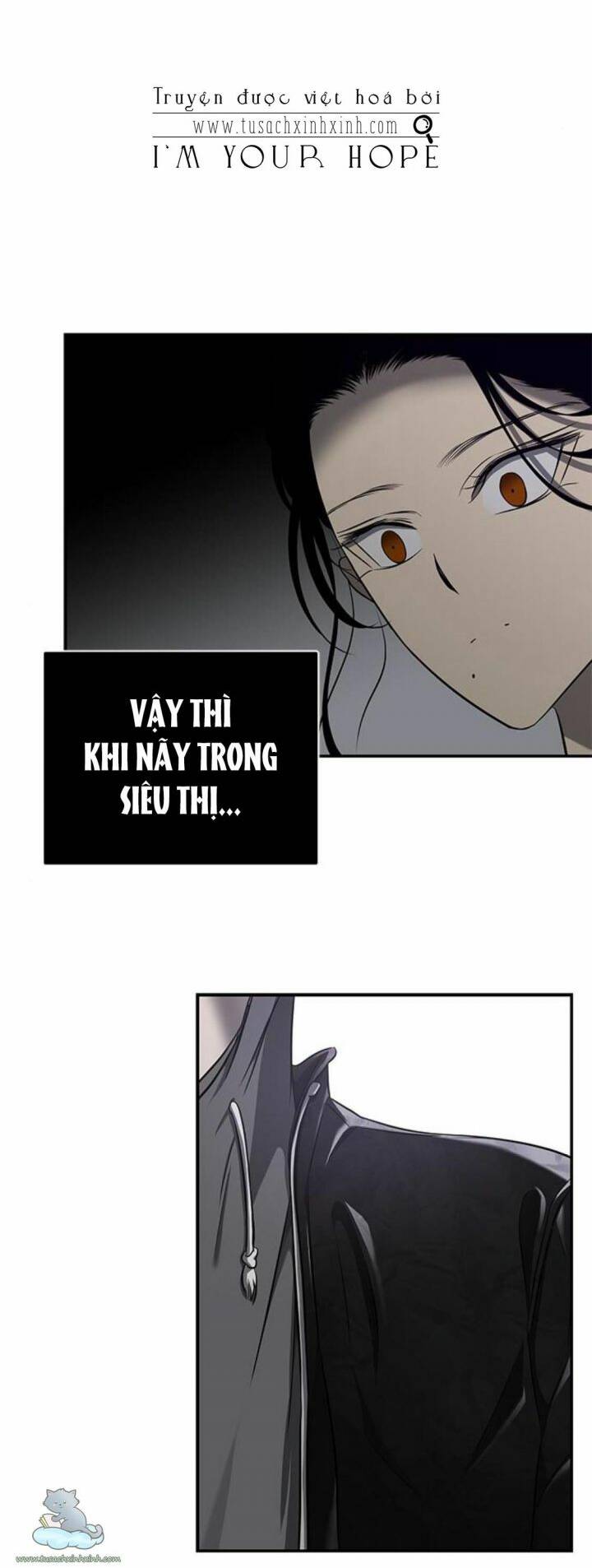 Cạm Bẫy Tập 122 trang 42