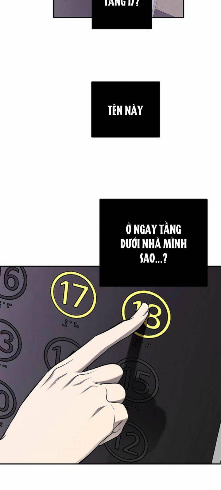 Cạm Bẫy Tập 122 trang 50