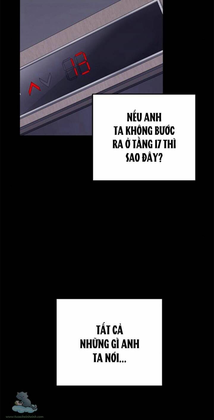 Cạm Bẫy Tập 122 trang 73