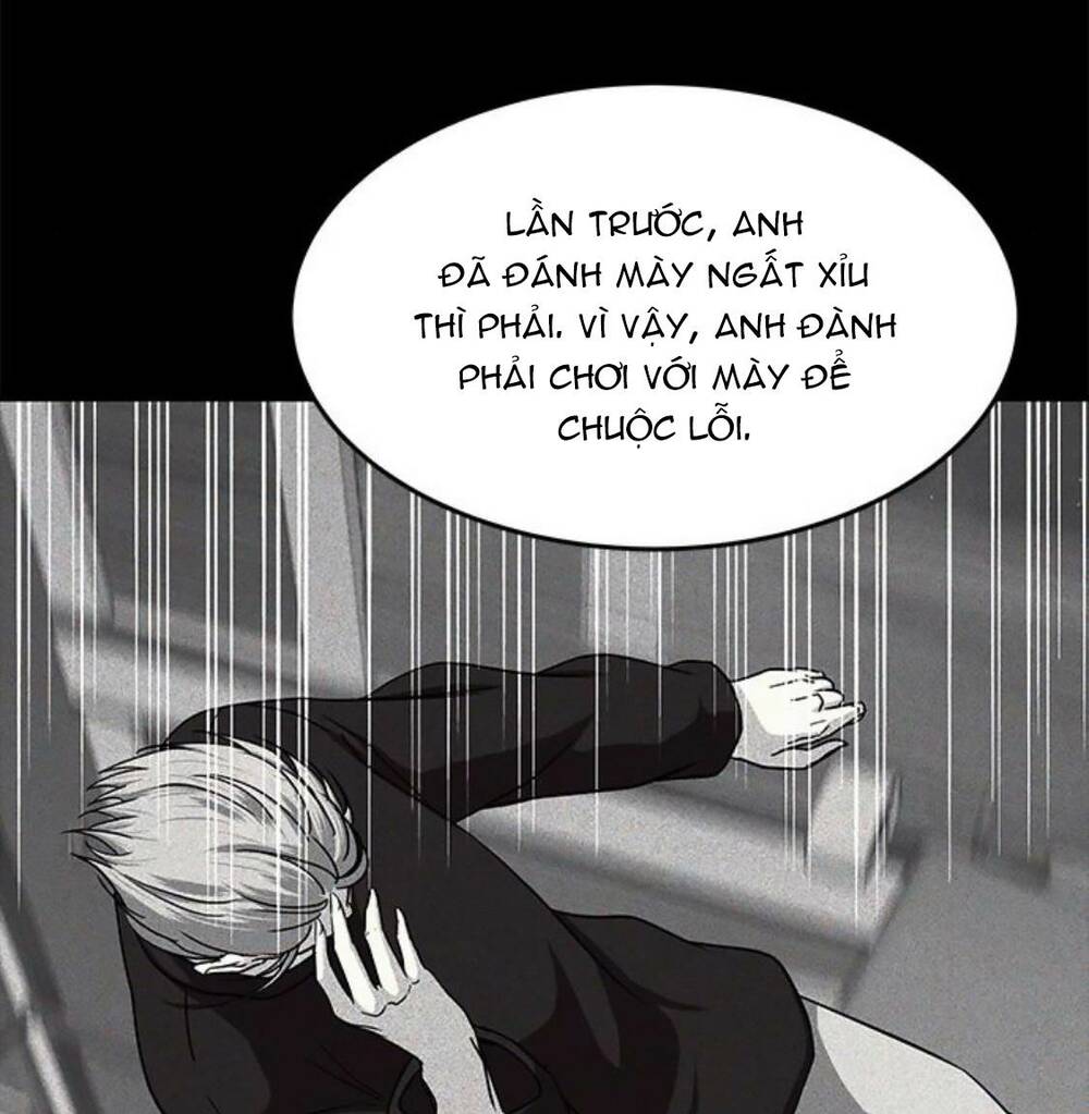 Cạm Bẫy Tập 123 trang 45