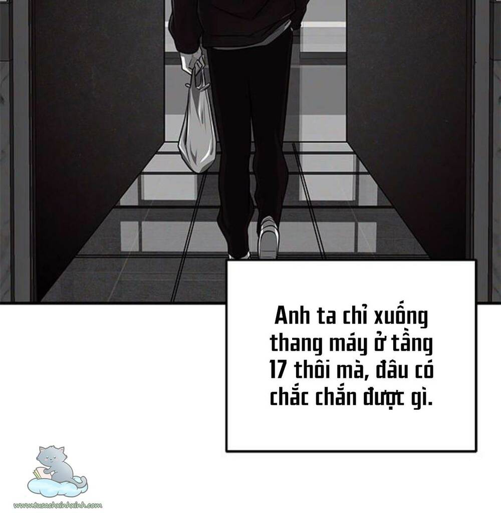 Cạm Bẫy Tập 123 trang 66
