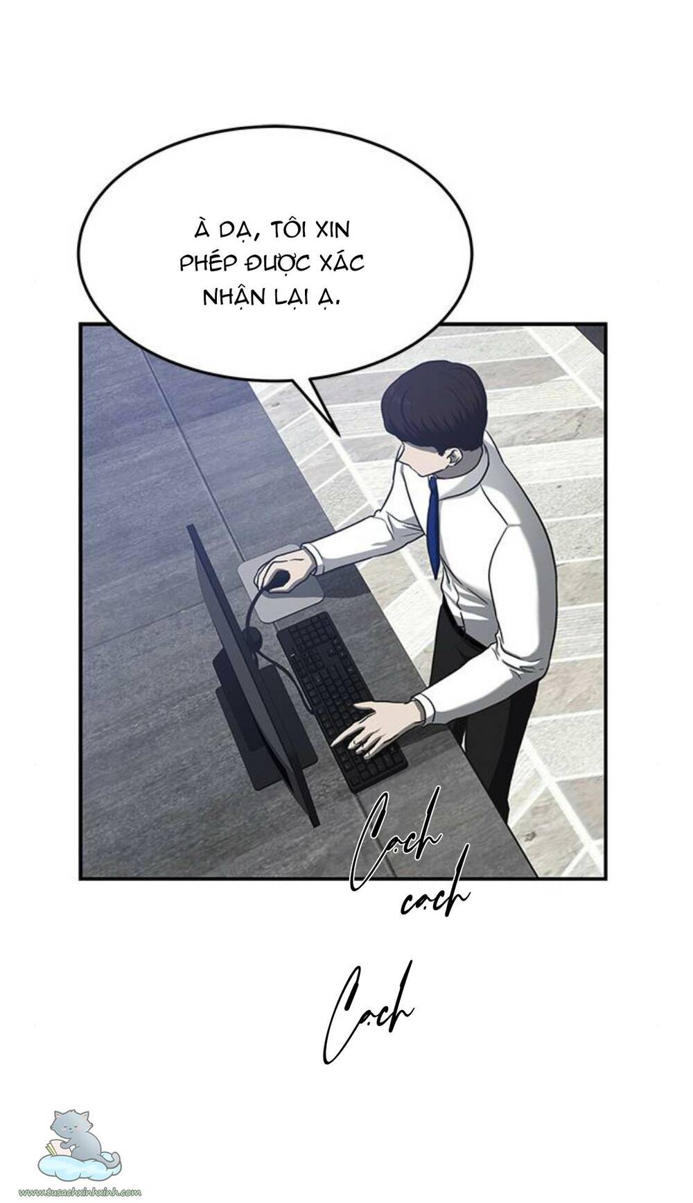 Cạm Bẫy Tập 123 trang 78
